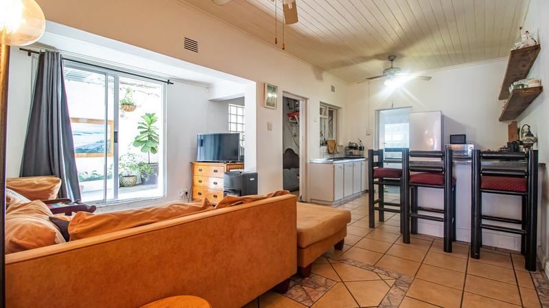 2 Bedroom Property for Sale in Salt River Western Cape